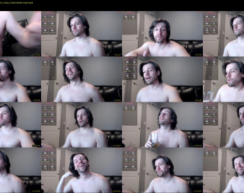 robknocks — 122 minute Chaturbate male teen cam video, 720p, Jan 2, 2025