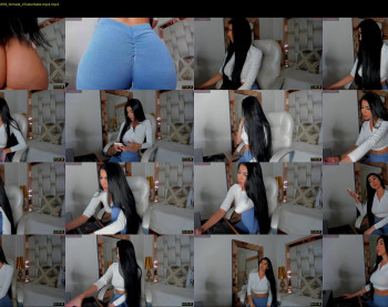 sammy_rios — 66 minute Chaturbate female teen cam video, 720p, Jan 2, 2025