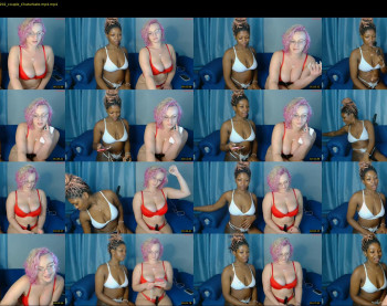 switchykitty — 7 minute Chaturbate female teen cam video, 720p, Jan 2, 2025