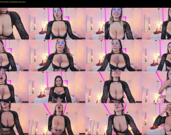 valerynova — 121 minute Chaturbate female teen cam video, 720p, Jan 2, 2025