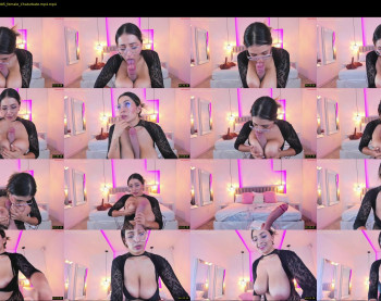 valerynova — 57 minute Chaturbate female teen cam video, 720p, Jan 2, 2025