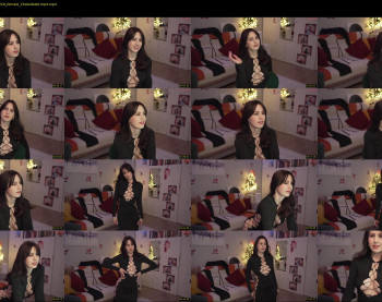 _blackbee_ — 8 minute Chaturbate female teen cam video, 720p, Jan 3, 2025