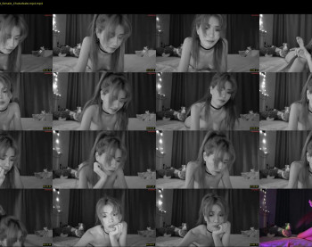 _eve____ — 13 minute Chaturbate female teen cam video, 720p, Jan 4, 2025