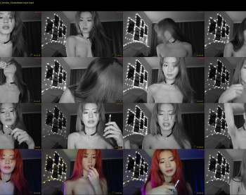 _eve____ — 13 minute Chaturbate female teen cam video, 720p, Jan 4, 2025