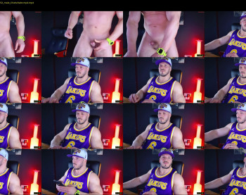 angeloeric — 44 minute Chaturbate male teen cam video, 720p, Jan 3, 2025