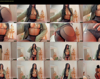duna_du — 120 minute Chaturbate female teen cam video, 720p, Jan 4, 2025