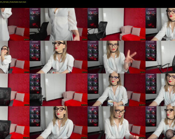 emilymilf__ — 103 minute Chaturbate female teen cam video, 720p, Jan 3, 2025
