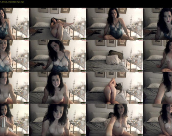evparrish — 49 minute Chaturbate female teen cam video, 720p, Jan 4, 2025