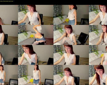 fritha — 86 minute Chaturbate female teen cam video, 720p, Jan 4, 2025