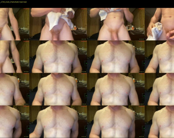 gingernospice — 4 minute Chaturbate male teen cam video, 480p, Jan 3, 2025