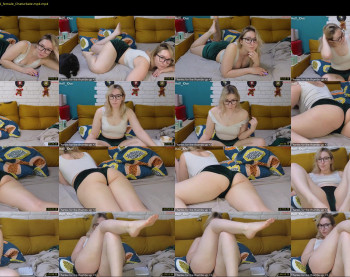 hell_l0ve — 120 minute Chaturbate female teen cam video, 720p, Jan 3, 2025