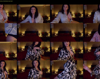 karrin — 121 minute Chaturbate female teen cam video, 720p, Jan 3, 2025