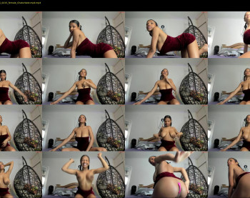 kataleyacandy — 9 minute Chaturbate female teen cam video, 720p, Jan 4, 2025
