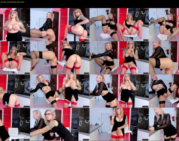 liloukatt — 120 minute Chaturbate female teen cam video, 720p, Jan 3, 2025