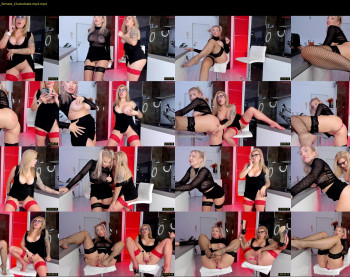 liloukatt — 120 minute Chaturbate female teen cam video, 720p, Jan 3, 2025