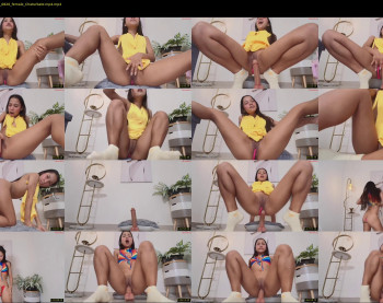 marce_algara — 120 minute Chaturbate female teen cam video, 720p, Jan 3, 2025