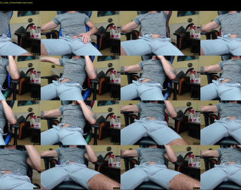 marioslim — 6 minute Chaturbate male teen cam video, 720p, Jan 3, 2025