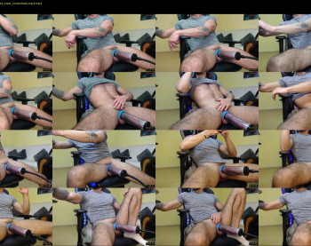 marioslim — 14 minute Chaturbate male teen cam video, 720p, Jan 3, 2025