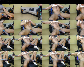 marioslim — 9 minute Chaturbate male teen cam video, 720p, Jan 3, 2025