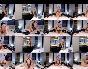 millabelle — 39 minute Chaturbate female teen cam video, 720p, Jan 3, 2025