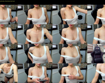 nickyplus — 45 minute Chaturbate couple teen cam video, 720p, Jan 3, 2025
