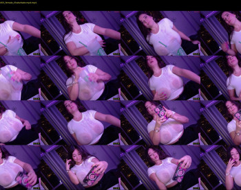rosetaylorla — 3 minute Chaturbate female teen cam video, 720p, Jan 4, 2025