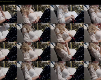 s_mailleee — 29 minute Chaturbate female teen cam video, 720p, Jan 3, 2025