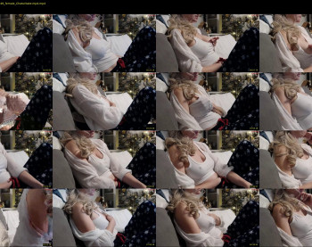 s_mailleee — 46 minute Chaturbate female teen cam video, 720p, Jan 3, 2025