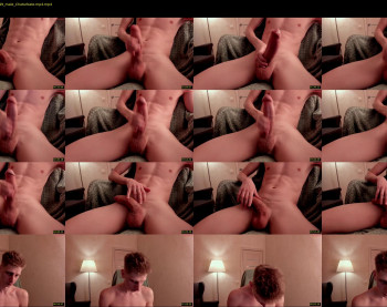 slim_andy — 10 minute Chaturbate male teen cam video, 720p, Jan 3, 2025
