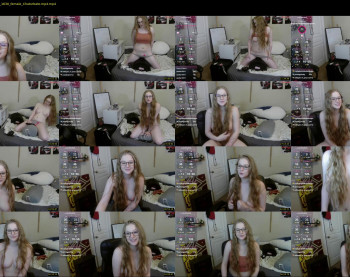 southerbunny — 66 minute Chaturbate female teen cam video, 720p, Jan 3, 2025