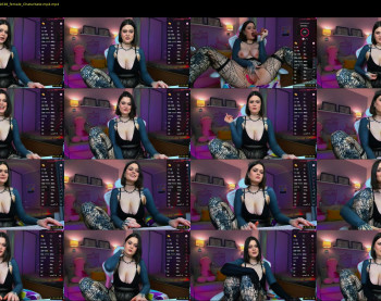 _ellis_moon_ — 121 minute Chaturbate female teen cam video, 720p, Jan 4, 2025