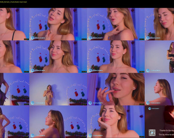 emmi_rosee — 36 minute Chaturbate female teen cam video, 720p, Jan 4, 2025