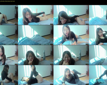everhigh — 39 minute Chaturbate female teen cam video, 720p, Jan 4, 2025