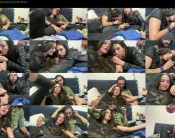 hotscorpions — 10 minute Chaturbate female teen cam video, 480p, Jan 5, 2025