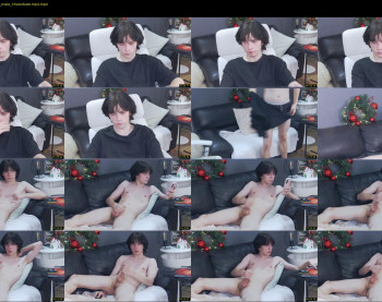 iwillfall_ — 6 minute Chaturbate male teen cam video, 720p, Jan 4, 2025