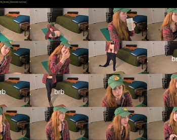 lilithoftrees — 82 minute Chaturbate female teen cam video, 720p, Jan 4, 2025