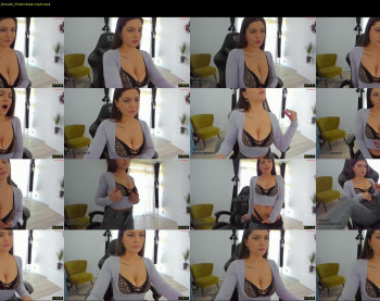 lissa__1 — 16 minute Chaturbate female teen cam video, 720p, Jan 4, 2025