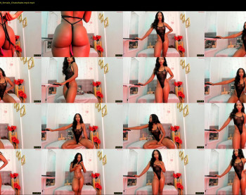 lyabloom — 89 minute Chaturbate female teen cam video, 720p, Jan 5, 2025