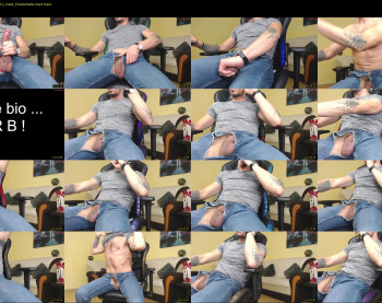 marioslim — 49 minute Chaturbate male teen cam video, 720p, Jan 4, 2025