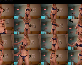 mashmerize — 120 minute Chaturbate female teen cam video, 720p, Jan 4, 2025