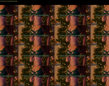 ms_seductive — 3 minute Chaturbate female teen cam video, 720p, Jan 4, 2025