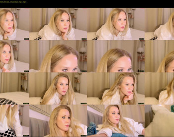 myassistant — 121 minute Chaturbate female teen cam video, 720p, Jan 5, 2025