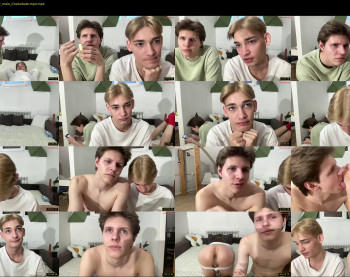 nick_win — 120 minute Chaturbate male teen cam video, 480p, Jan 4, 2025