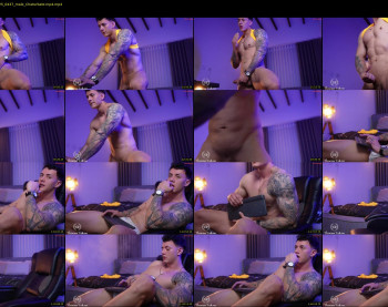 thomas_falcon1 — 120 minute Chaturbate male teen cam video, 720p, Jan 5, 2025