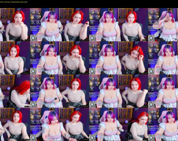 yoki_shizuko — 16 minute Chaturbate female teen cam video, 720p, Jan 4, 2025