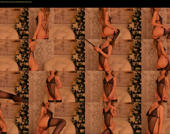 yourmidnightcoffee — 121 minute Chaturbate female teen cam video, 720p, Jan 4, 2025