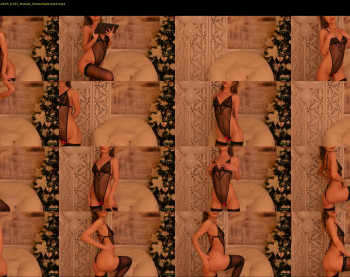 yourmidnightcoffee — 121 minute Chaturbate female teen cam video, 720p, Jan 5, 2025