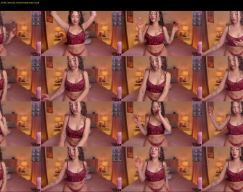 _arimonserrat — 3 minute Chaturbate female teen cam video, 720p, Jan 6, 2025
