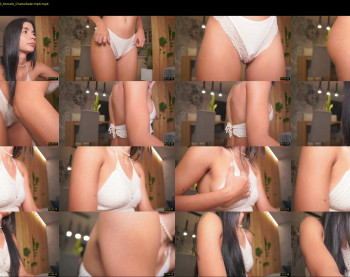 anablerd — 16 minute Chaturbate female teen cam video, 720p, Jan 6, 2025