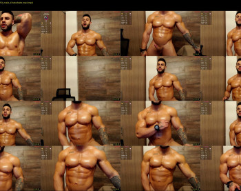 connor_h1 — 30 minute Chaturbate male teen cam video, 720p, Jan 6, 2025